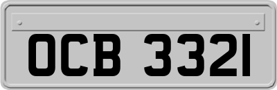 OCB3321