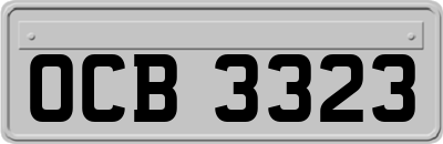 OCB3323