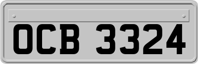 OCB3324
