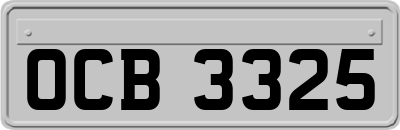 OCB3325