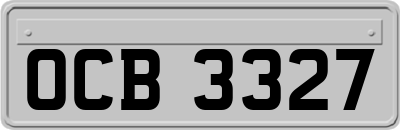 OCB3327