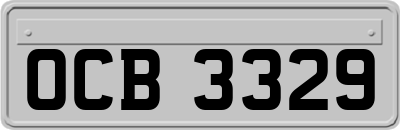 OCB3329