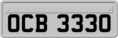 OCB3330
