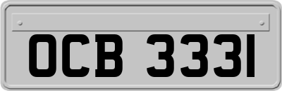 OCB3331
