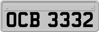 OCB3332