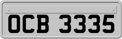 OCB3335