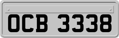 OCB3338
