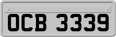 OCB3339