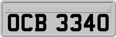 OCB3340