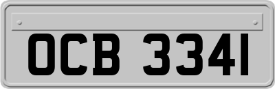 OCB3341