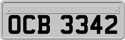 OCB3342
