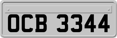 OCB3344