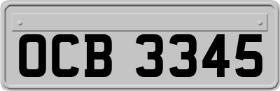 OCB3345