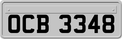 OCB3348
