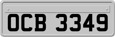 OCB3349