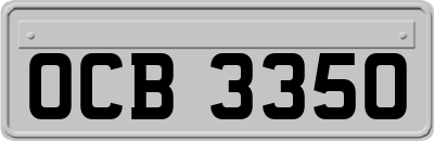 OCB3350