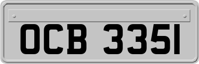 OCB3351