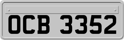 OCB3352