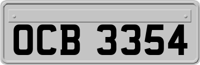 OCB3354