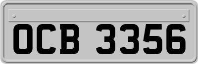 OCB3356