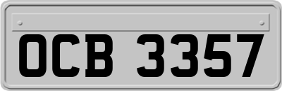 OCB3357