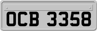 OCB3358