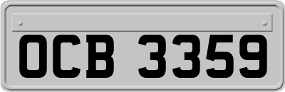 OCB3359
