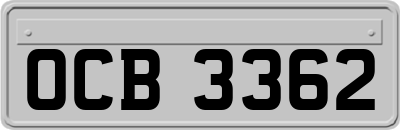 OCB3362