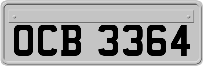 OCB3364