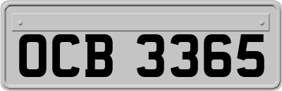 OCB3365