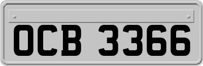 OCB3366