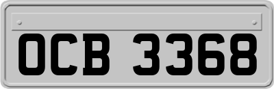 OCB3368