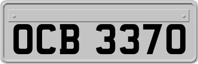 OCB3370