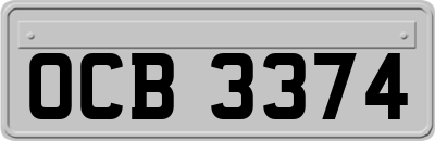 OCB3374