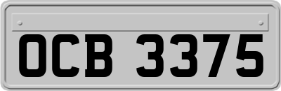 OCB3375