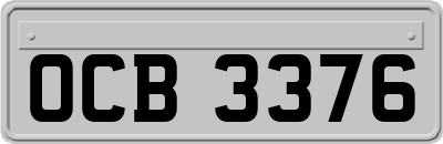 OCB3376