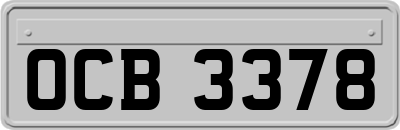 OCB3378