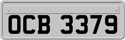 OCB3379