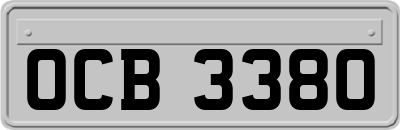 OCB3380