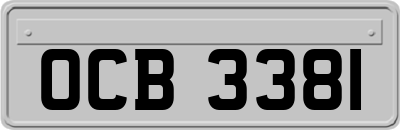 OCB3381