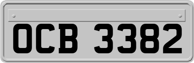 OCB3382