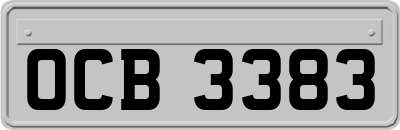 OCB3383