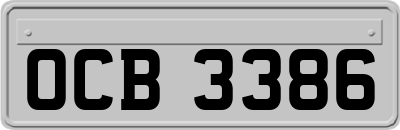 OCB3386