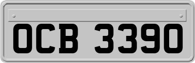OCB3390