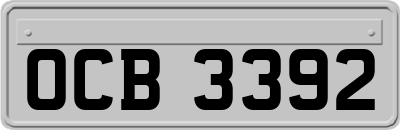 OCB3392