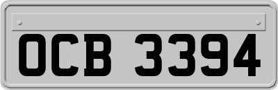 OCB3394