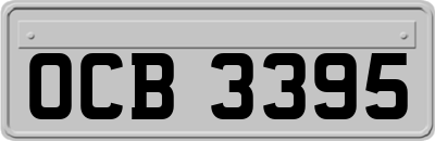 OCB3395