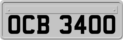 OCB3400
