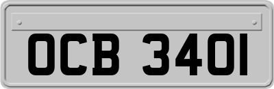 OCB3401