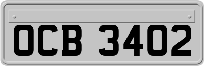 OCB3402